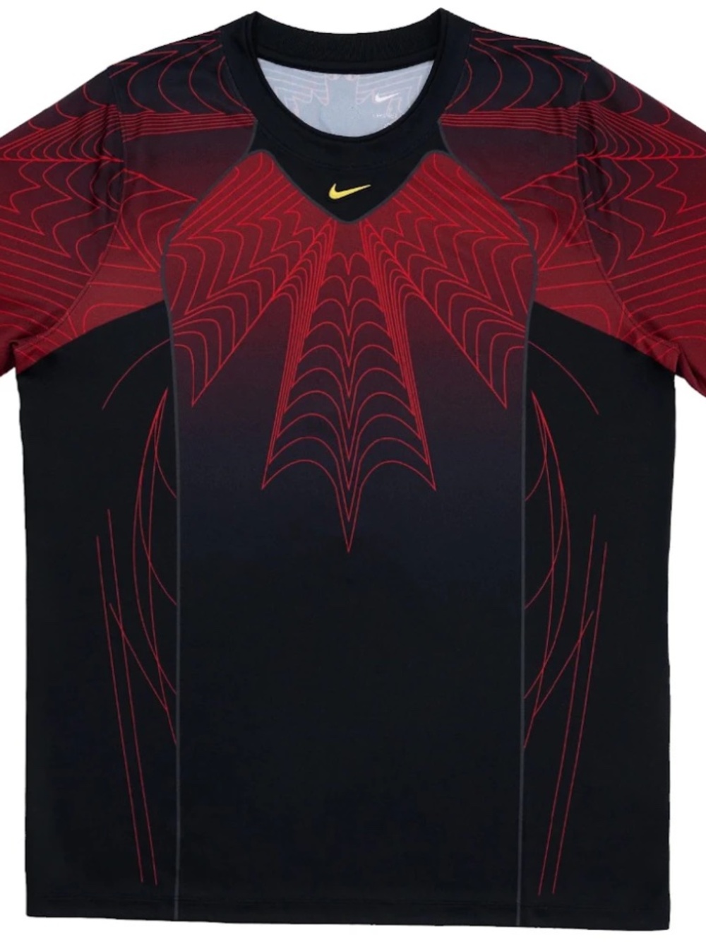 Nike Nocta Canada 2026 X2 World Cup Pre-Match Jersey Size XL IH1679-010